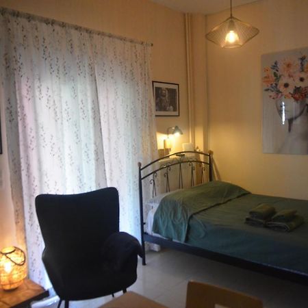 Cosy And Stylish Apartment In The Heart Of Chania Chania  Exterior foto