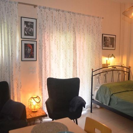 Cosy And Stylish Apartment In The Heart Of Chania Chania  Exterior foto