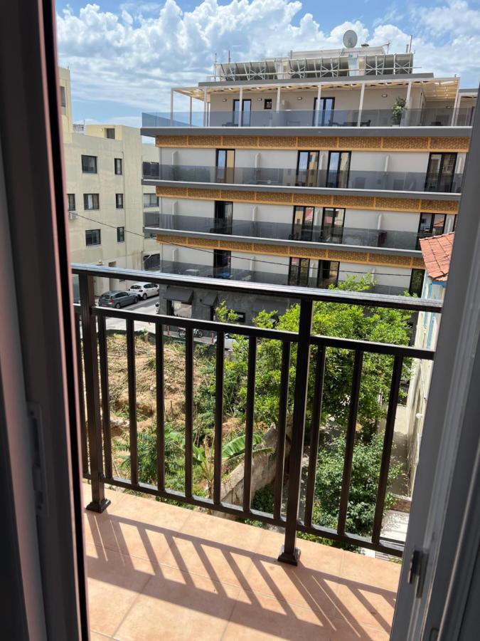 Cosy And Stylish Apartment In The Heart Of Chania Chania  Exterior foto