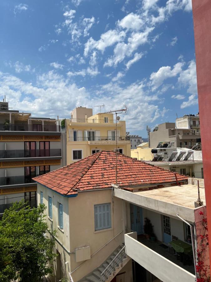Cosy And Stylish Apartment In The Heart Of Chania Chania  Exterior foto