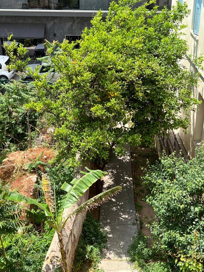 Cosy And Stylish Apartment In The Heart Of Chania Chania  Exterior foto