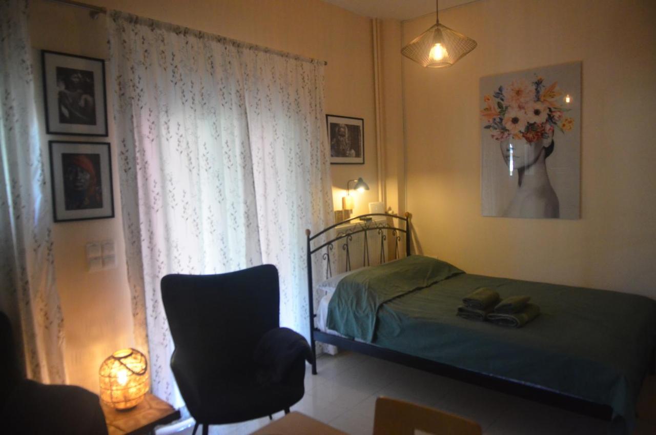 Cosy And Stylish Apartment In The Heart Of Chania Chania  Exterior foto