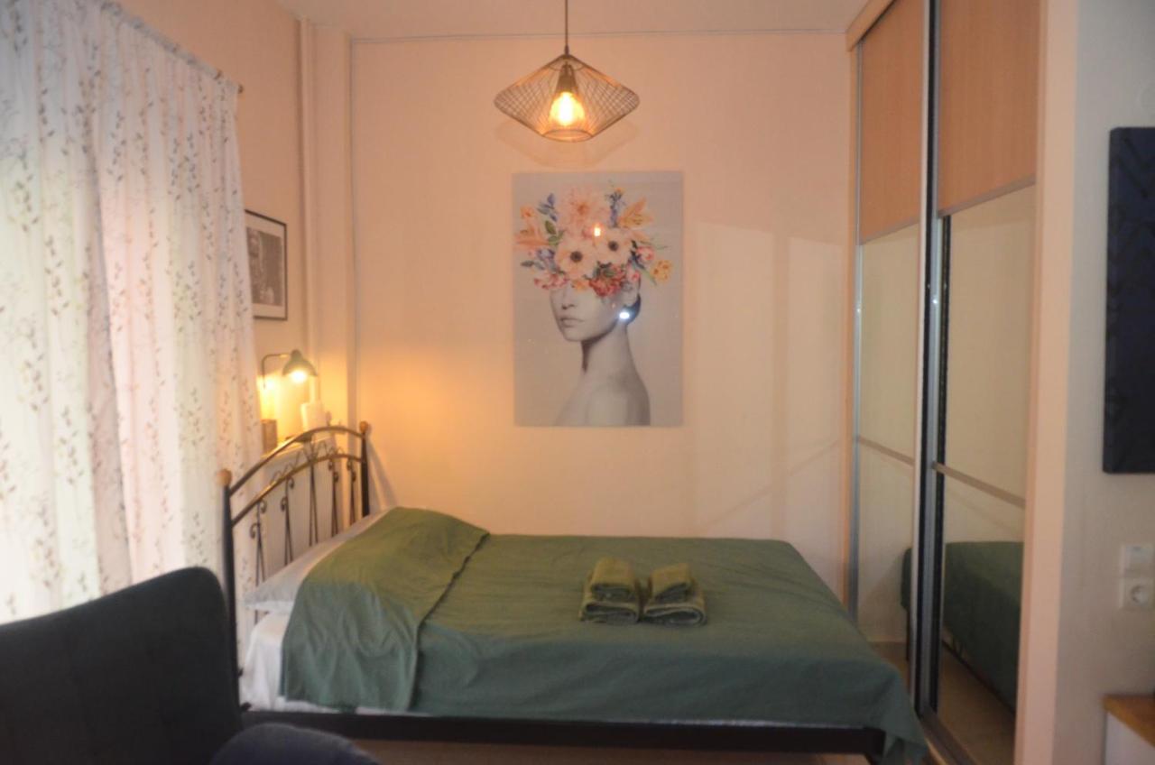 Cosy And Stylish Apartment In The Heart Of Chania Chania  Exterior foto
