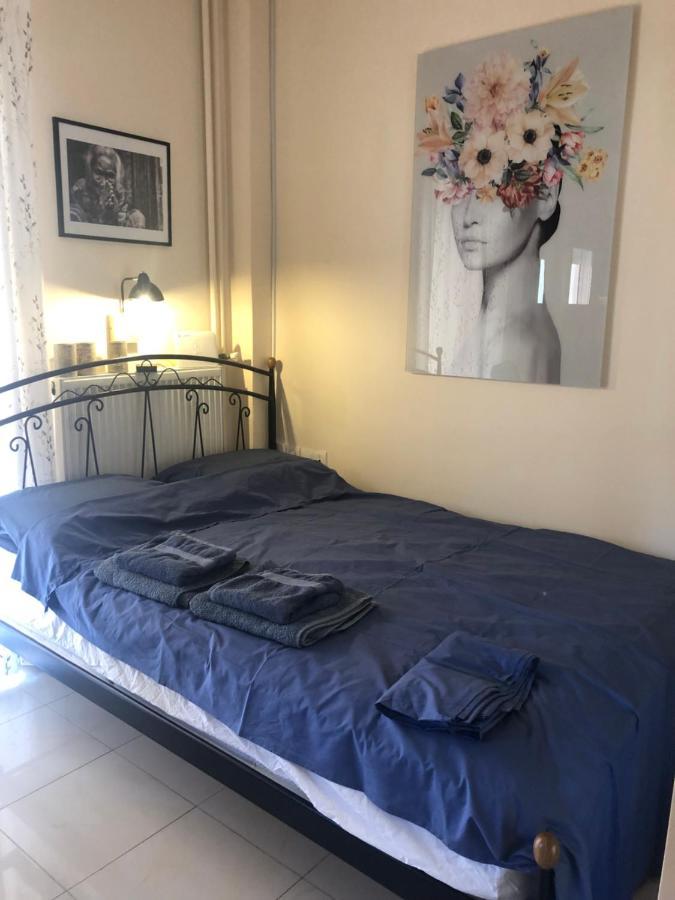 Cosy And Stylish Apartment In The Heart Of Chania Chania  Exterior foto
