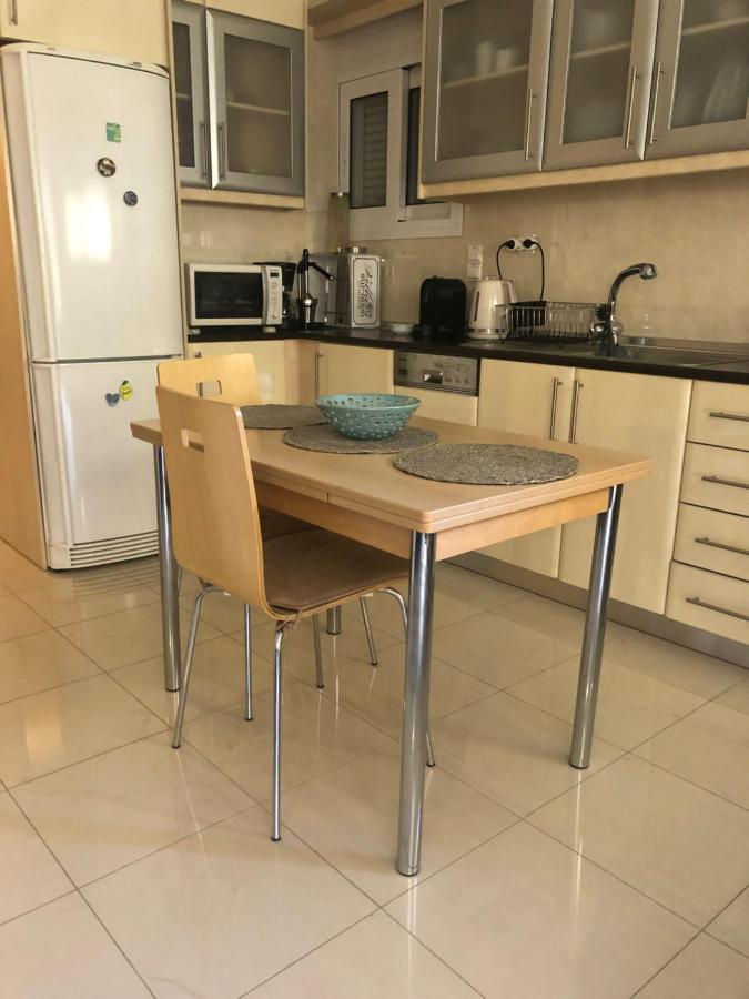 Cosy And Stylish Apartment In The Heart Of Chania Chania  Exterior foto