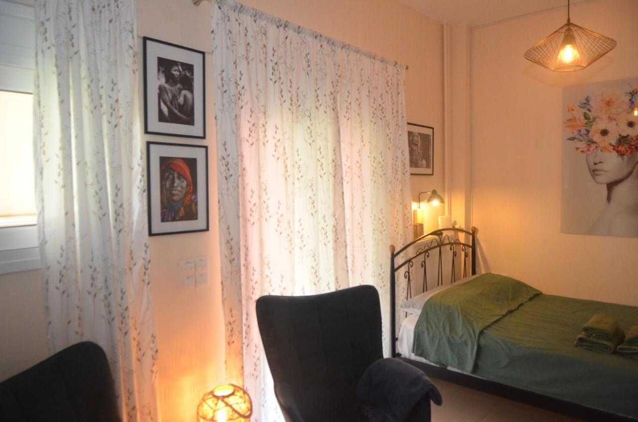 Cosy And Stylish Apartment In The Heart Of Chania Chania  Exterior foto