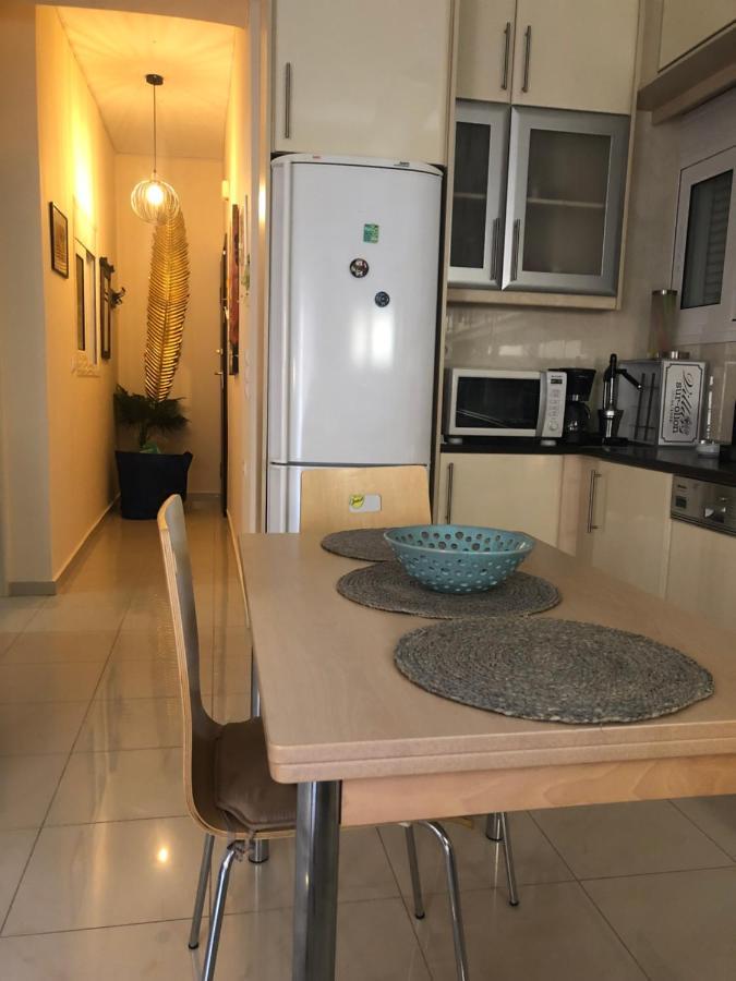 Cosy And Stylish Apartment In The Heart Of Chania Chania  Exterior foto