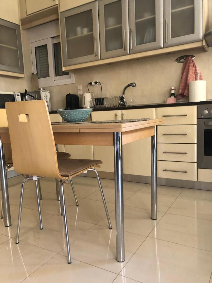 Cosy And Stylish Apartment In The Heart Of Chania Chania  Exterior foto